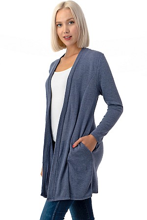 Duster Cardigan